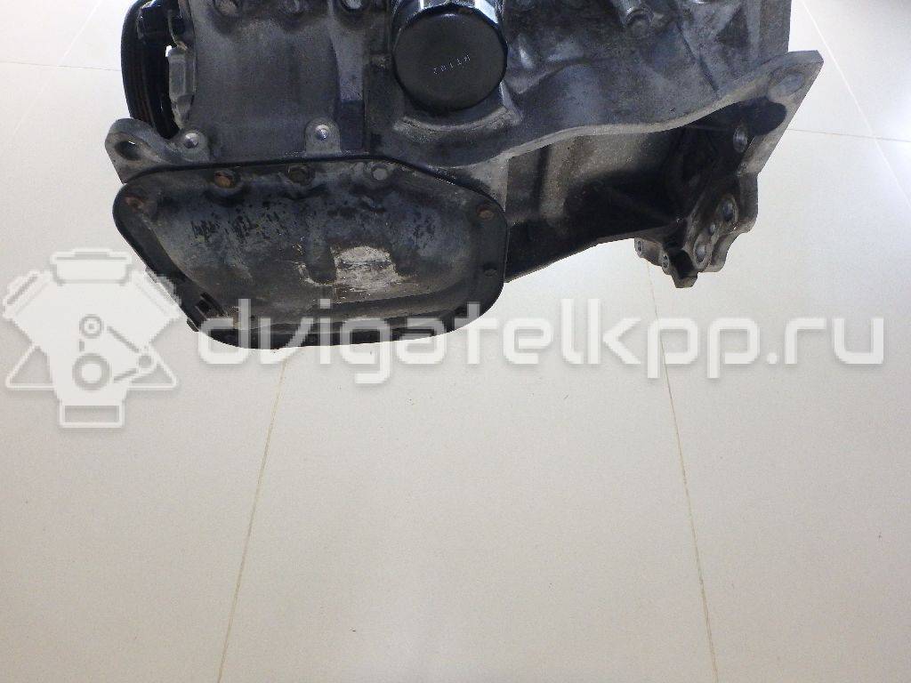 Фото Контрактный (б/у) двигатель 1NZ-FXE для Toyota / Toyota (Faw) 78 л.с 16V 1.5 л бензин 1900021290 {forloop.counter}}