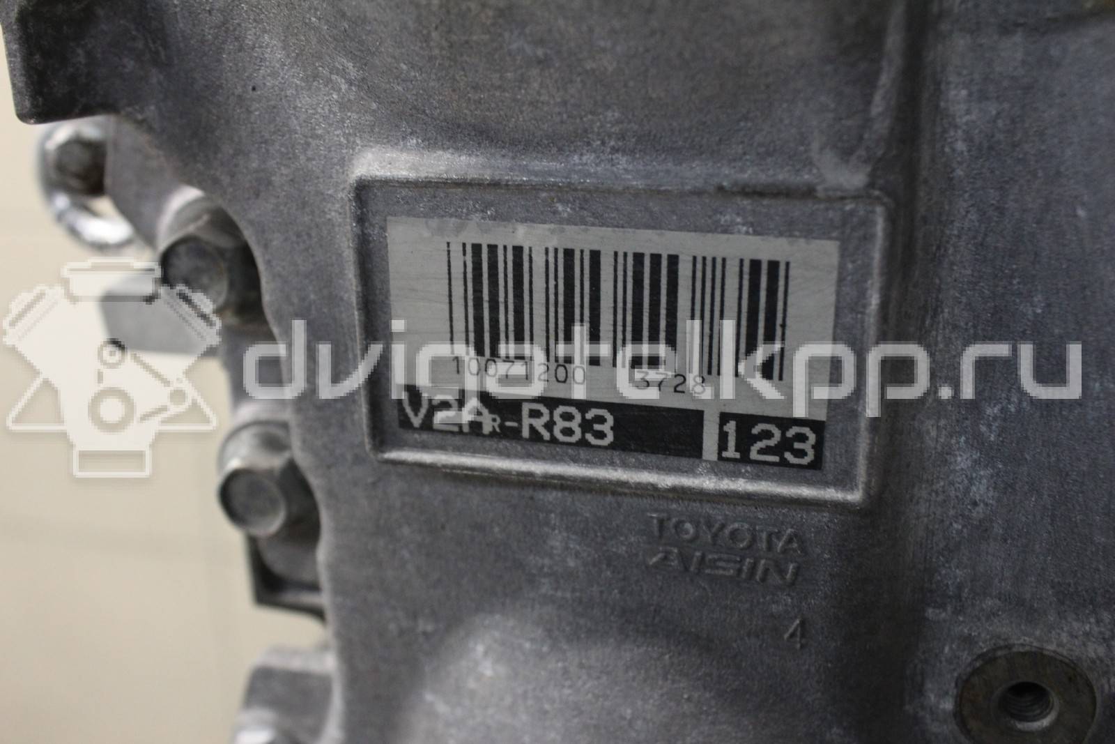 Фото Контрактный (б/у) двигатель 2AR-FE для Lexus / Toyota / Scion 175-182 л.с 16V 2.5 л бензин 1900036381 {forloop.counter}}