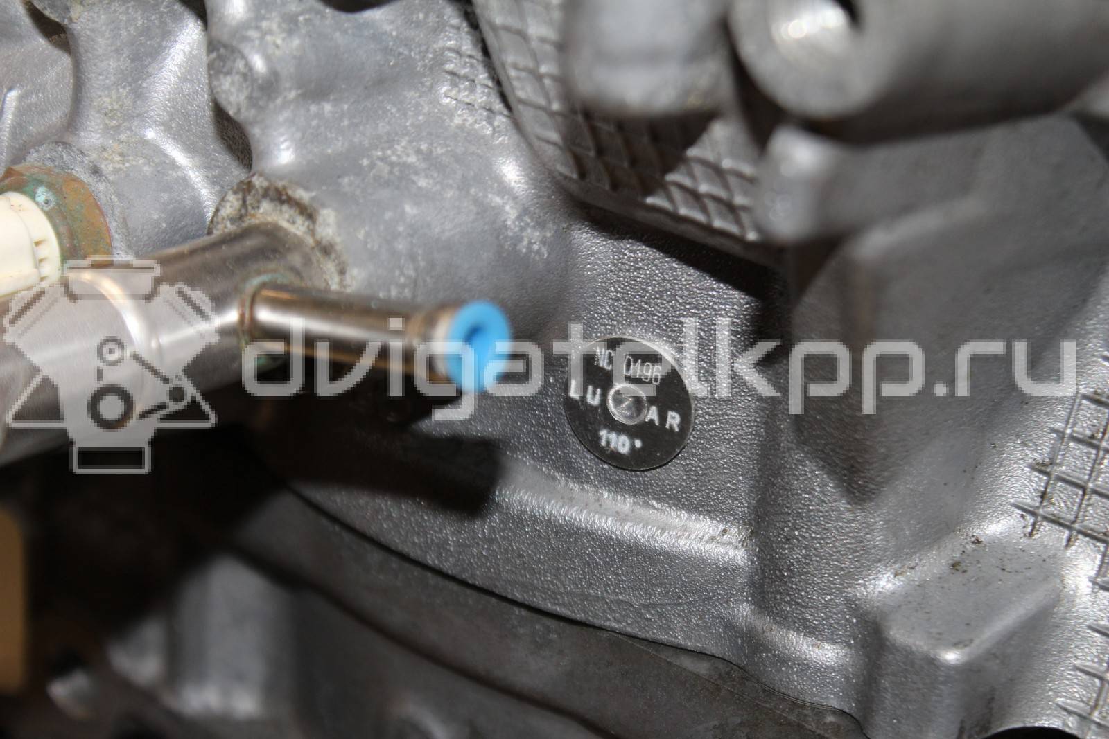 Фото Контрактный (б/у) двигатель 2AR-FE для Lexus / Toyota / Scion 175-182 л.с 16V 2.5 л бензин 1900036381 {forloop.counter}}