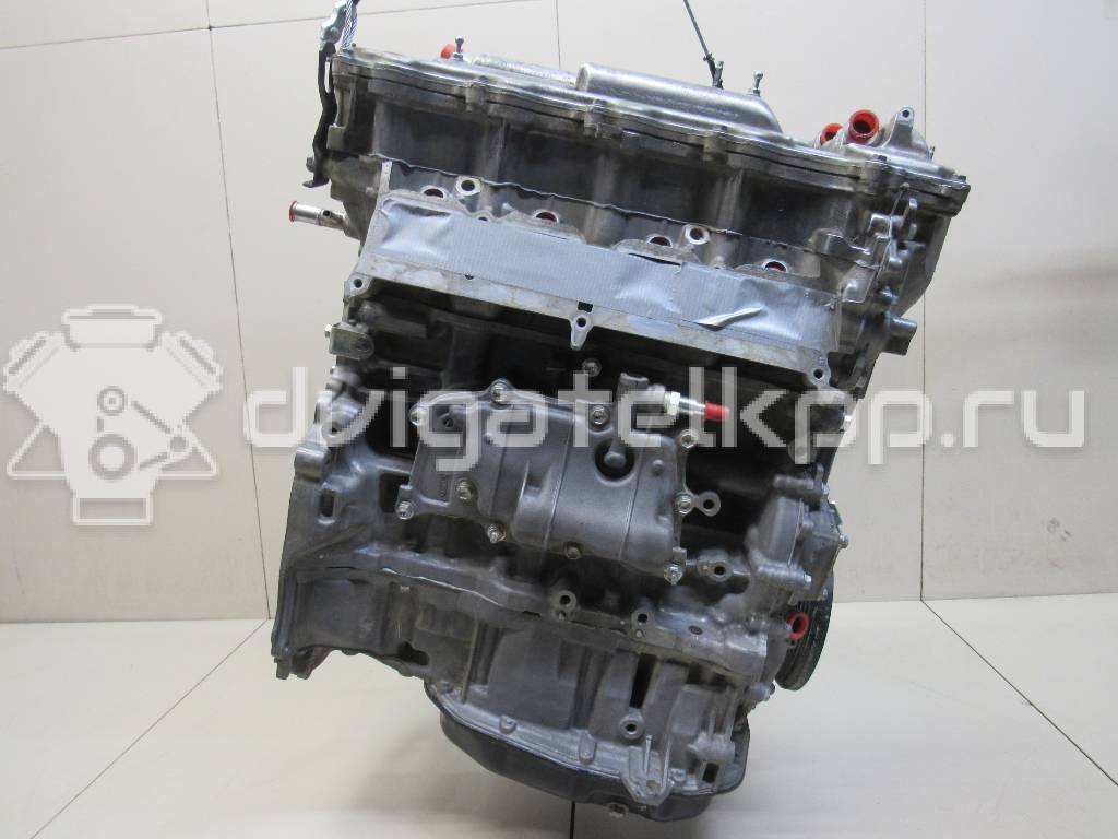 Фото Контрактный (б/у) двигатель 2AR-FE для Lexus / Toyota / Scion 175-182 л.с 16V 2.5 л бензин 1900036381 {forloop.counter}}