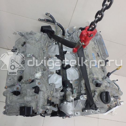 Фото Контрактный (б/у) двигатель 2GR-FE для Lotus / Lexus / Toyota / Toyota (Gac) 204-328 л.с 24V 3.5 л бензин 190000P190