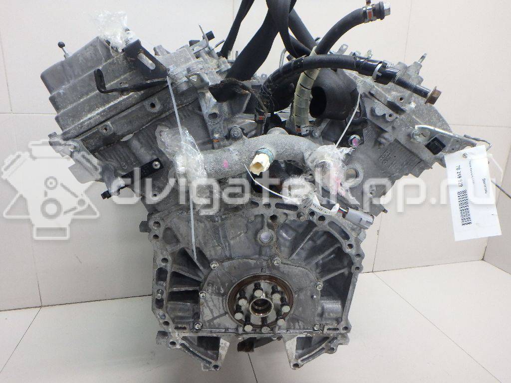 Фото Контрактный (б/у) двигатель 2GR-FE для Lotus / Lexus / Toyota / Toyota (Gac) 204-328 л.с 24V 3.5 л бензин 190000P190 {forloop.counter}}