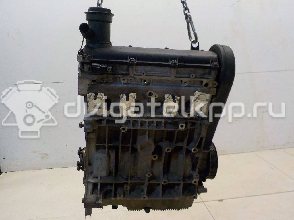 Фото Контрактный (б/у) двигатель BSE для Audi / Seat 102 л.с 8V 1.6 л бензин 06A100043P {forloop.counter}}