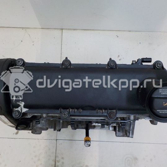 Фото Контрактный (б/у) двигатель BSE для Seat Leon 102 л.с 8V 1.6 л бензин 06A100043P