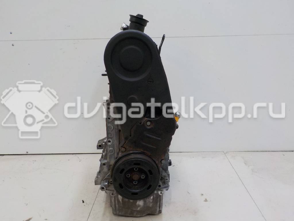 Фото Контрактный (б/у) двигатель BSE для Seat Leon 102 л.с 8V 1.6 л бензин 06A100043P {forloop.counter}}