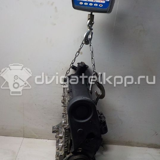 Фото Контрактный (б/у) двигатель BSE для Audi / Seat 102 л.с 8V 1.6 л бензин 06A100098LX