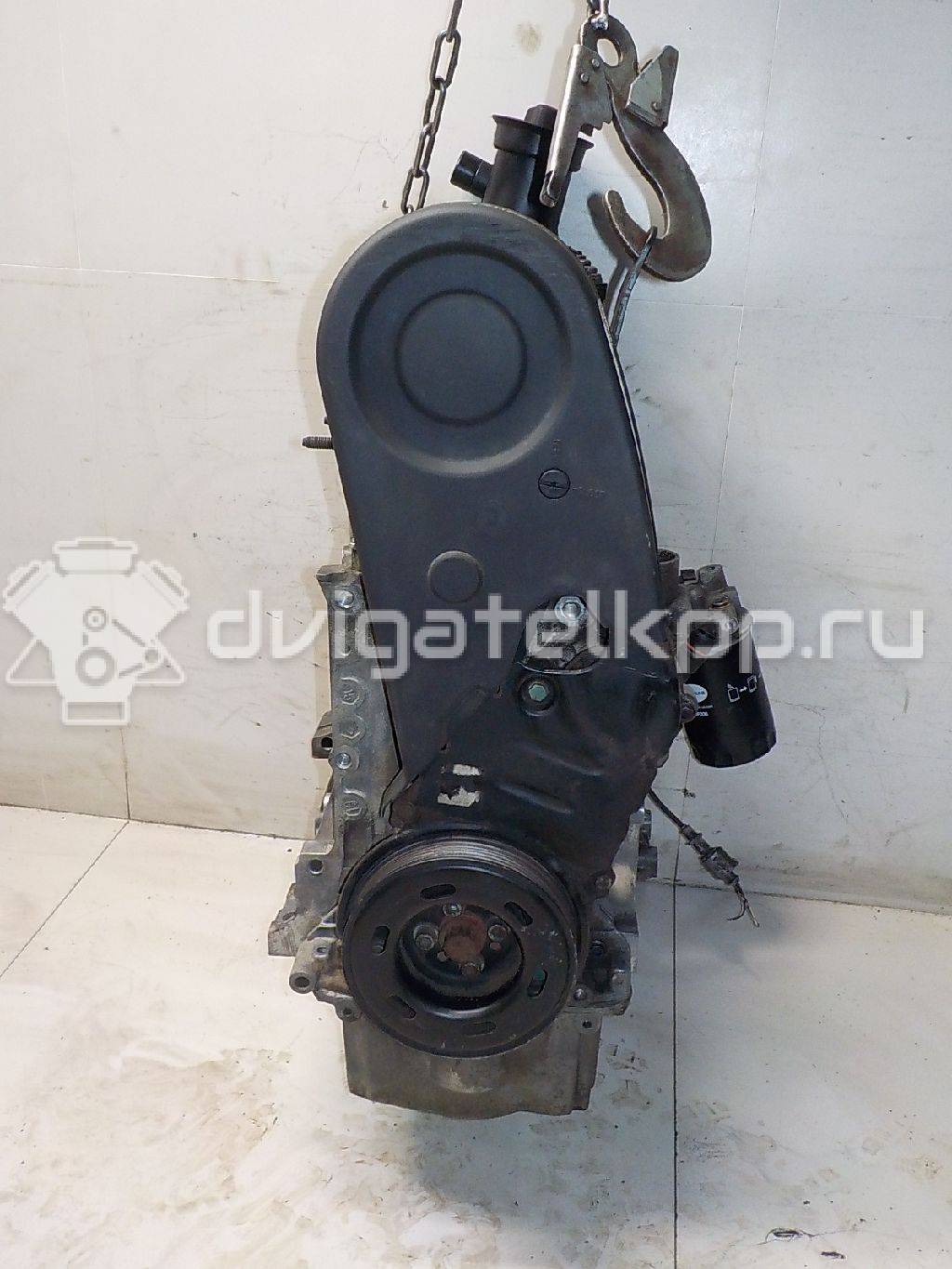 Фото Контрактный (б/у) двигатель BSE для Audi / Seat 102 л.с 8V 1.6 л бензин 06A100098LX {forloop.counter}}