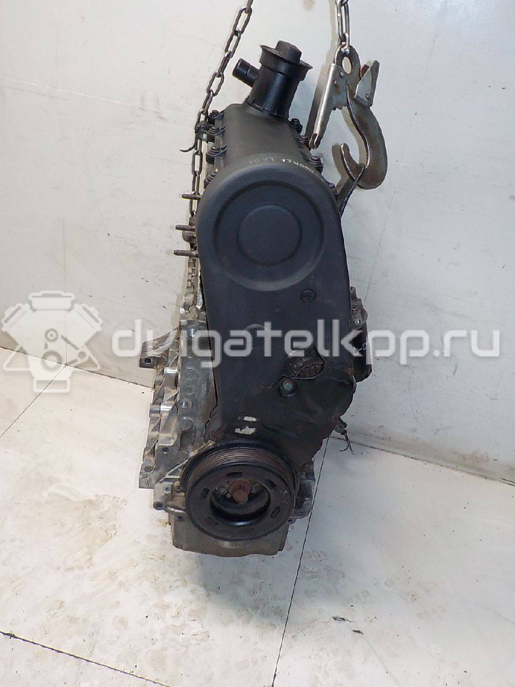 Фото Контрактный (б/у) двигатель BSE для Seat Leon 102 л.с 8V 1.6 л бензин 06A100098LX {forloop.counter}}