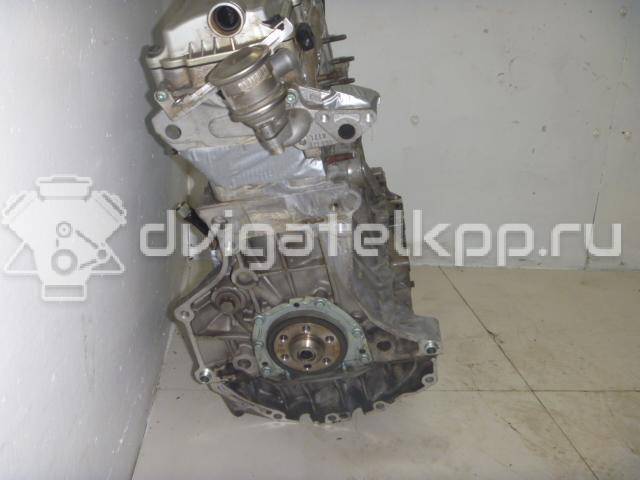 Фото Контрактный (б/у) двигатель ALZ для Audi A4 102 л.с 8V 1.6 л бензин 06B100035K {forloop.counter}}