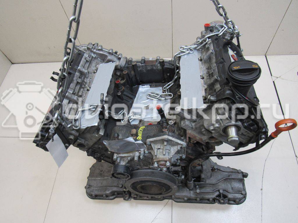 Фото Контрактный (б/у) двигатель BPP для Audi A4 / A6 180 л.с 24V 2.7 л Дизельное топливо 059100033A {forloop.counter}}