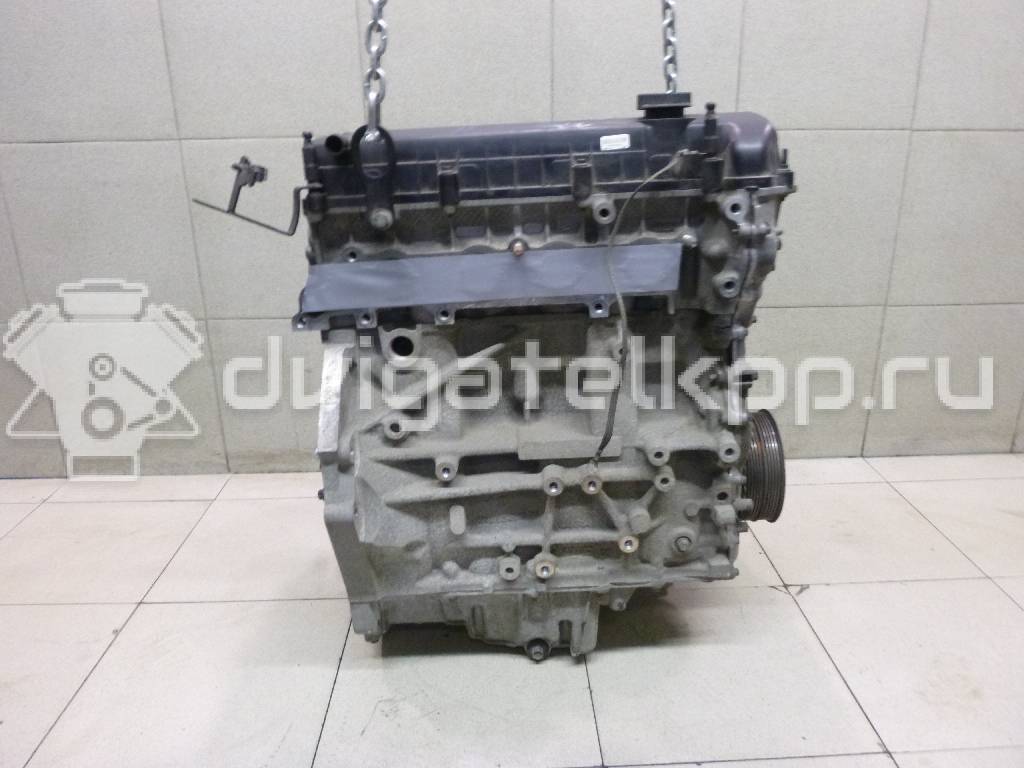 Фото Контрактный (б/у) двигатель B 4184 S8 для Volvo C30 / V50 Mw / S40 125 л.с 16V 1.8 л Бензин/спирт 36000068 {forloop.counter}}