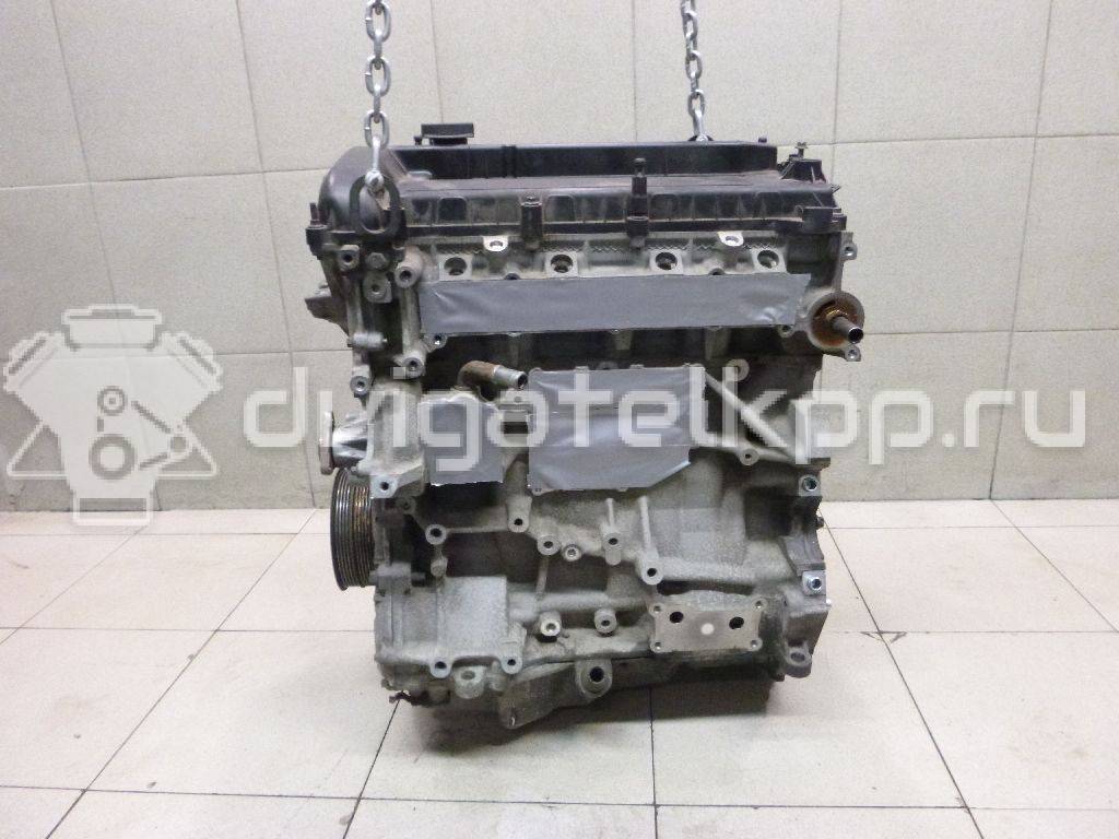 Фото Контрактный (б/у) двигатель B 4184 S8 для Volvo C30 / V50 Mw / S40 125 л.с 16V 1.8 л Бензин/спирт 36000068 {forloop.counter}}