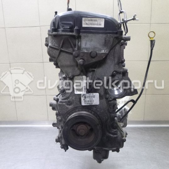 Фото Контрактный (б/у) двигатель B 4204 S3 для Volvo V50 Mw / V70 / C30 / S40 / S80 146 л.с 16V 2.0 л бензин 36050947