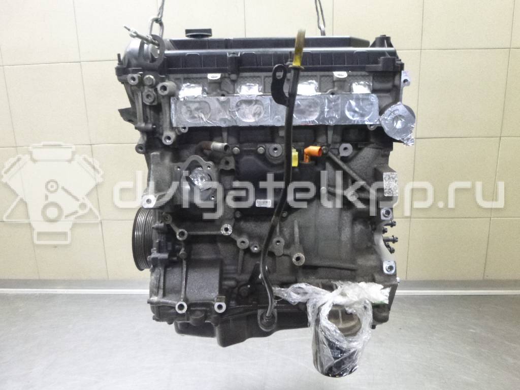 Фото Контрактный (б/у) двигатель B 4204 S3 для Volvo V50 Mw / V70 / C30 / S40 / S80 146 л.с 16V 2.0 л бензин 36050947 {forloop.counter}}