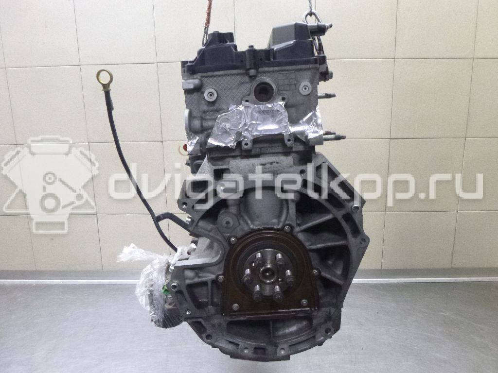 Фото Контрактный (б/у) двигатель B 4204 S3 для Volvo V50 Mw / V70 / C30 / S40 / S80 146 л.с 16V 2.0 л бензин 36050947 {forloop.counter}}