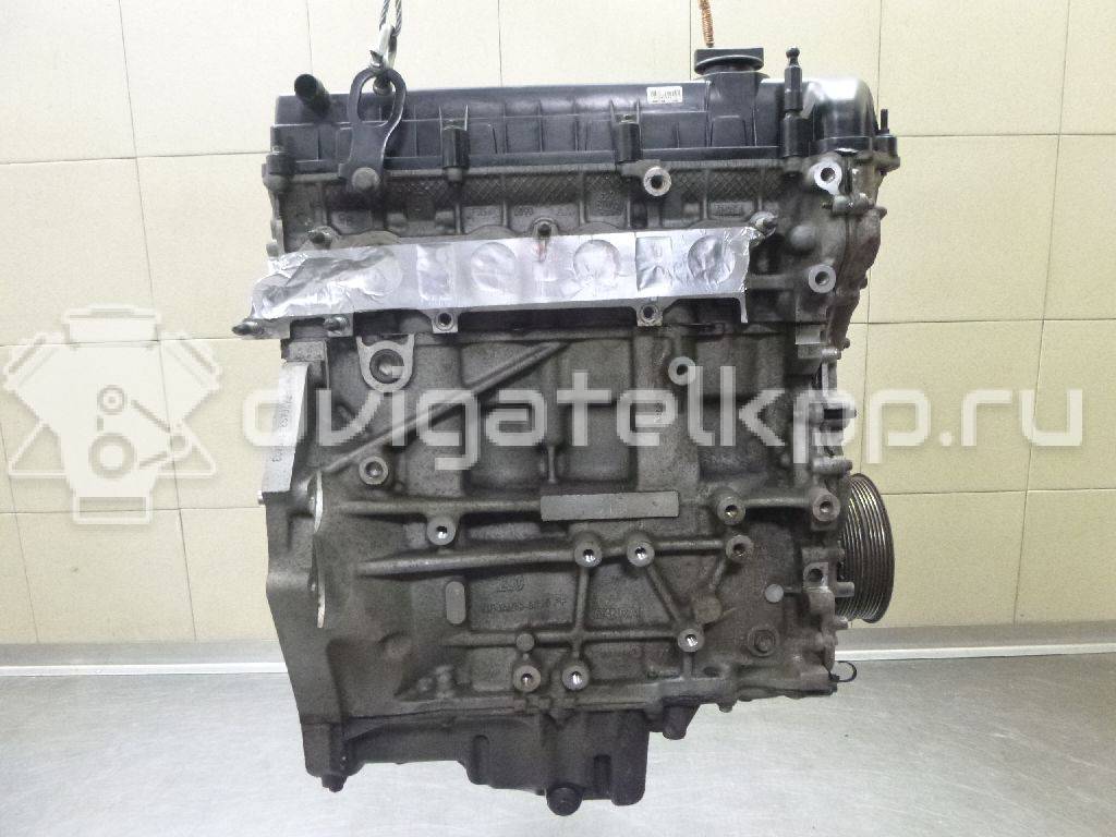 Фото Контрактный (б/у) двигатель B 4204 S3 для Volvo V50 Mw / V70 / C30 / S40 / S80 146 л.с 16V 2.0 л бензин 36050947 {forloop.counter}}