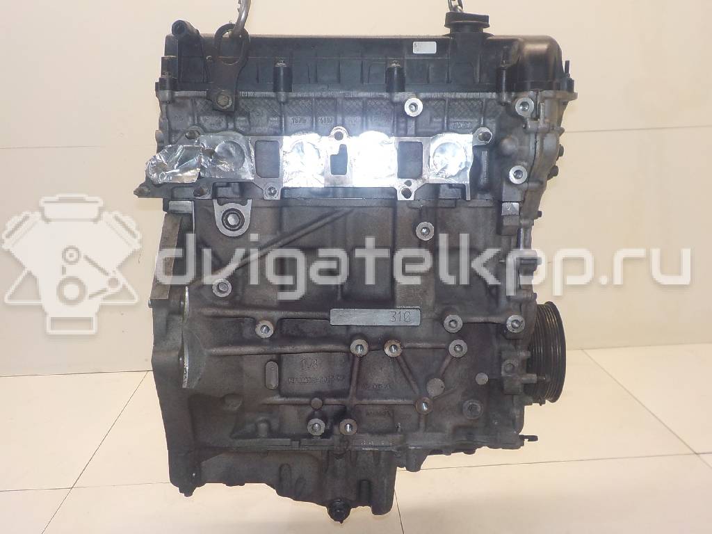 Фото Контрактный (б/у) двигатель B 4184 S11 для Volvo C30 / V50 Mw / S40 125 л.с 16V 1.8 л бензин 36000067 {forloop.counter}}