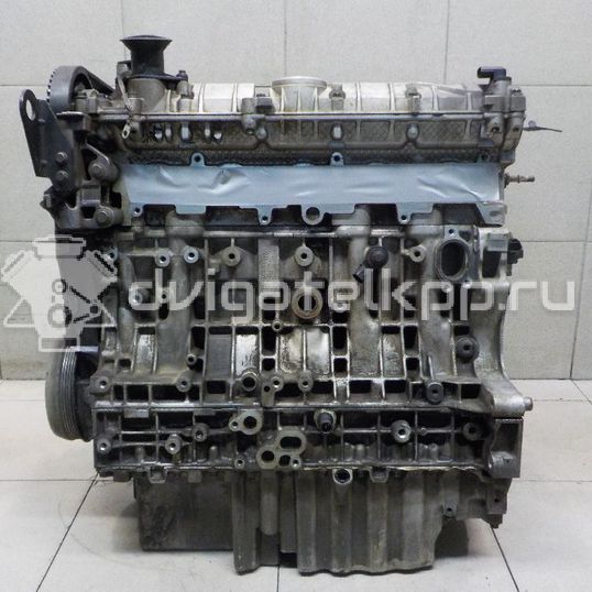 Фото Контрактный (б/у) двигатель B 5244 S для Volvo S70 Ls / C70 / V70 / S60 / S80 170 л.с 20V 2.4 л бензин