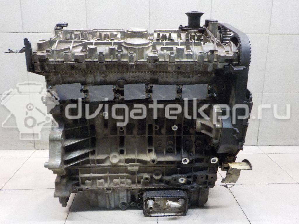 Фото Контрактный (б/у) двигатель B 5244 S для Volvo S70 Ls / C70 / V70 / S60 / S80 170 л.с 20V 2.4 л бензин {forloop.counter}}