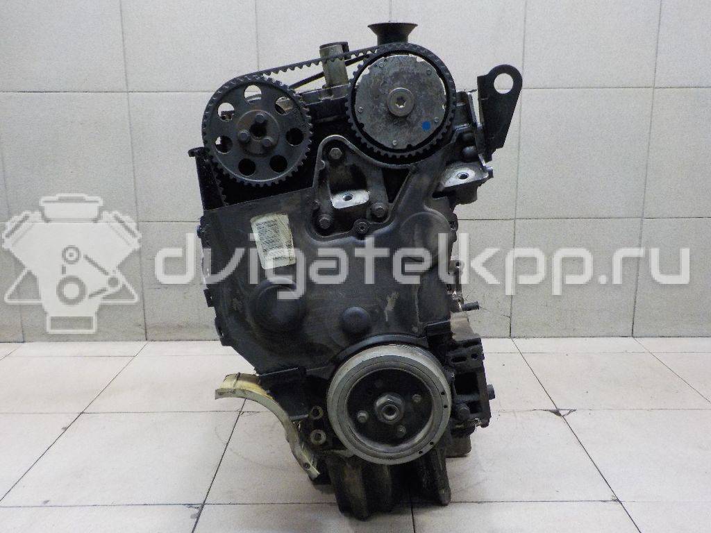 Фото Контрактный (б/у) двигатель B 5244 S для Volvo S70 Ls / C70 / V70 / S60 / S80 170 л.с 20V 2.4 л бензин {forloop.counter}}