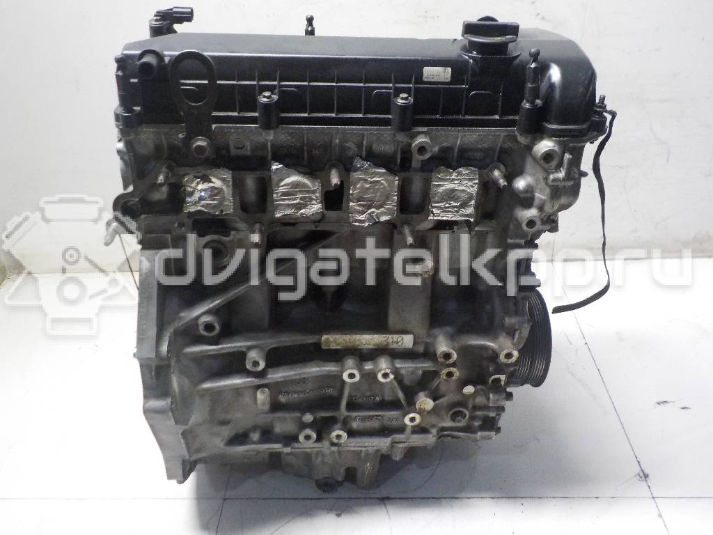 Фото Контрактный (б/у) двигатель B 4184 S11 для Volvo C30 / V50 Mw / S40 125 л.с 16V 1.8 л бензин 8603253 {forloop.counter}}