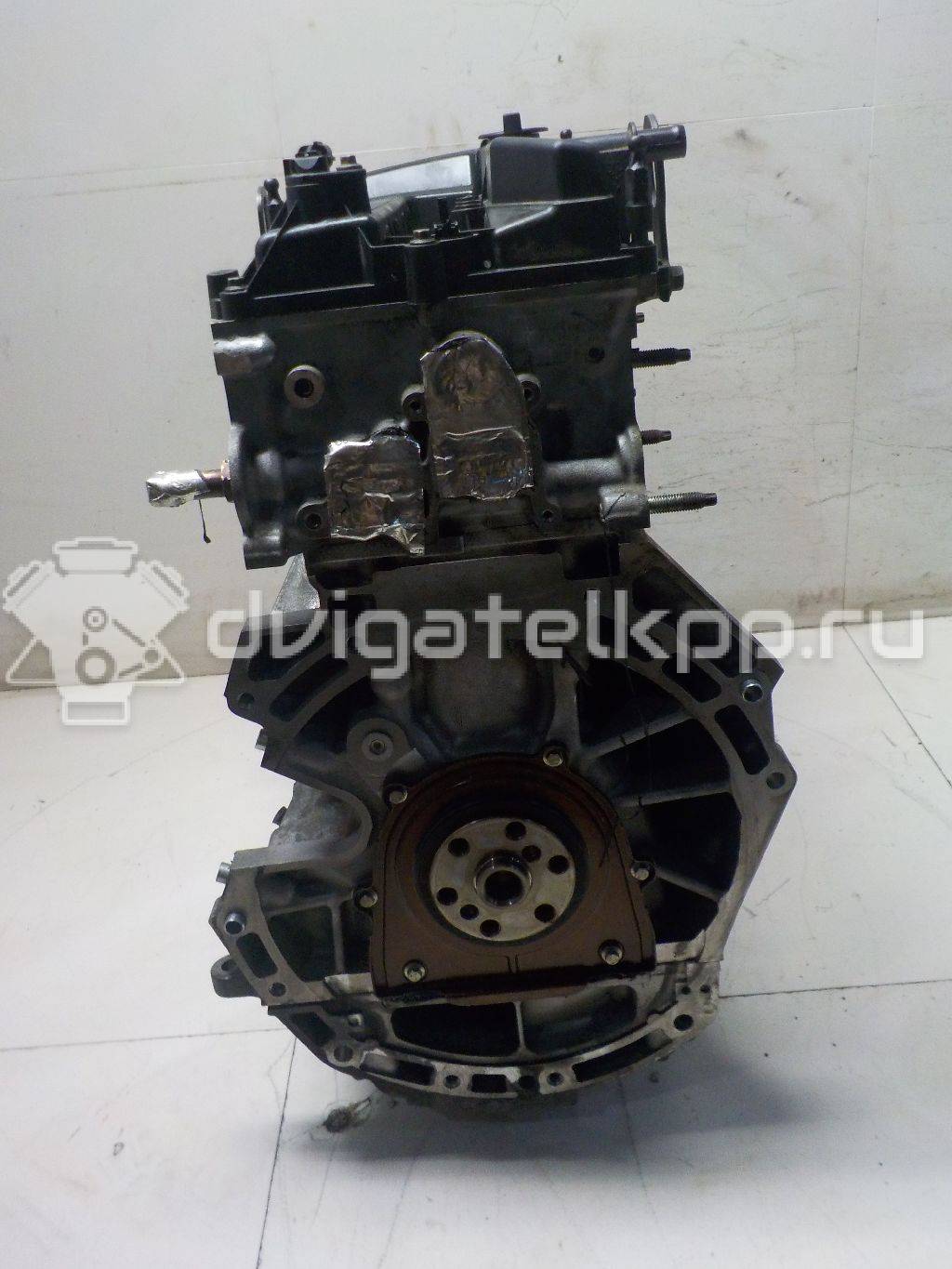 Фото Контрактный (б/у) двигатель B 4184 S11 для Volvo C30 / V50 Mw / S40 125 л.с 16V 1.8 л бензин 8603253 {forloop.counter}}