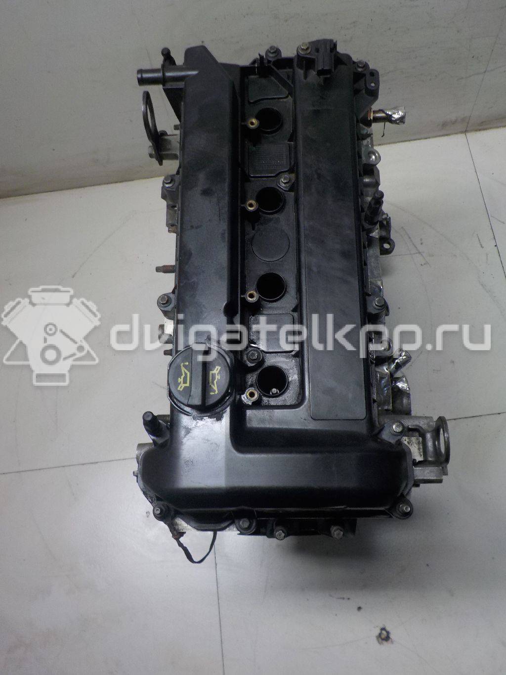 Фото Контрактный (б/у) двигатель B 4184 S11 для Volvo C30 / V50 Mw / S40 125 л.с 16V 1.8 л бензин 8603253 {forloop.counter}}