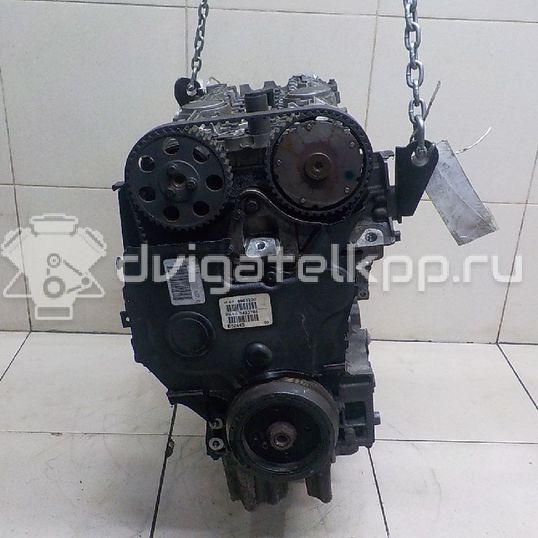 Фото Контрактный (б/у) двигатель B 5244 S для Volvo S70 Ls / C70 / V70 / S60 / S80 170 л.с 20V 2.4 л бензин