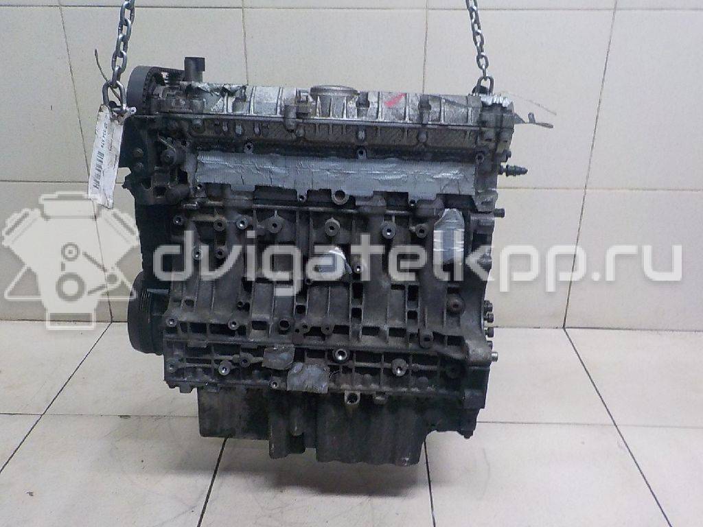 Фото Контрактный (б/у) двигатель B 5244 S для Volvo S70 Ls / C70 / V70 / S60 / S80 170 л.с 20V 2.4 л бензин {forloop.counter}}