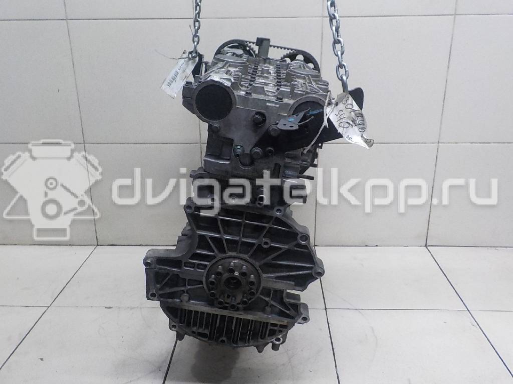 Фото Контрактный (б/у) двигатель B 5244 S для Volvo S70 Ls / C70 / V70 / S60 / S80 170 л.с 20V 2.4 л бензин {forloop.counter}}