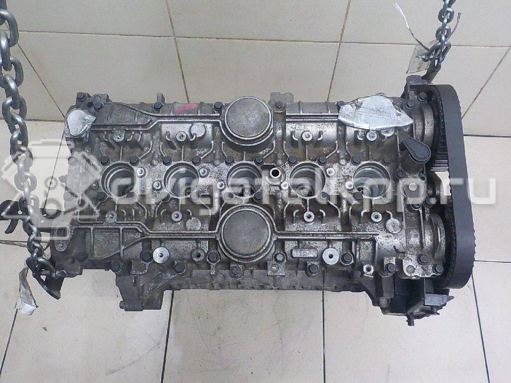 Фото Контрактный (б/у) двигатель B 5244 S для Volvo S70 Ls / C70 / V70 / S60 / S80 170 л.с 20V 2.4 л бензин {forloop.counter}}