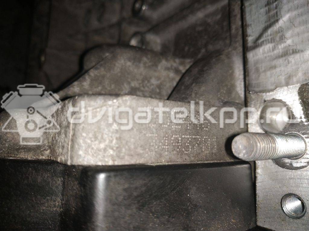 Фото Контрактный (б/у) двигатель B 5244 S для Volvo S70 Ls / C70 / V70 / S60 / S80 170 л.с 20V 2.4 л бензин {forloop.counter}}