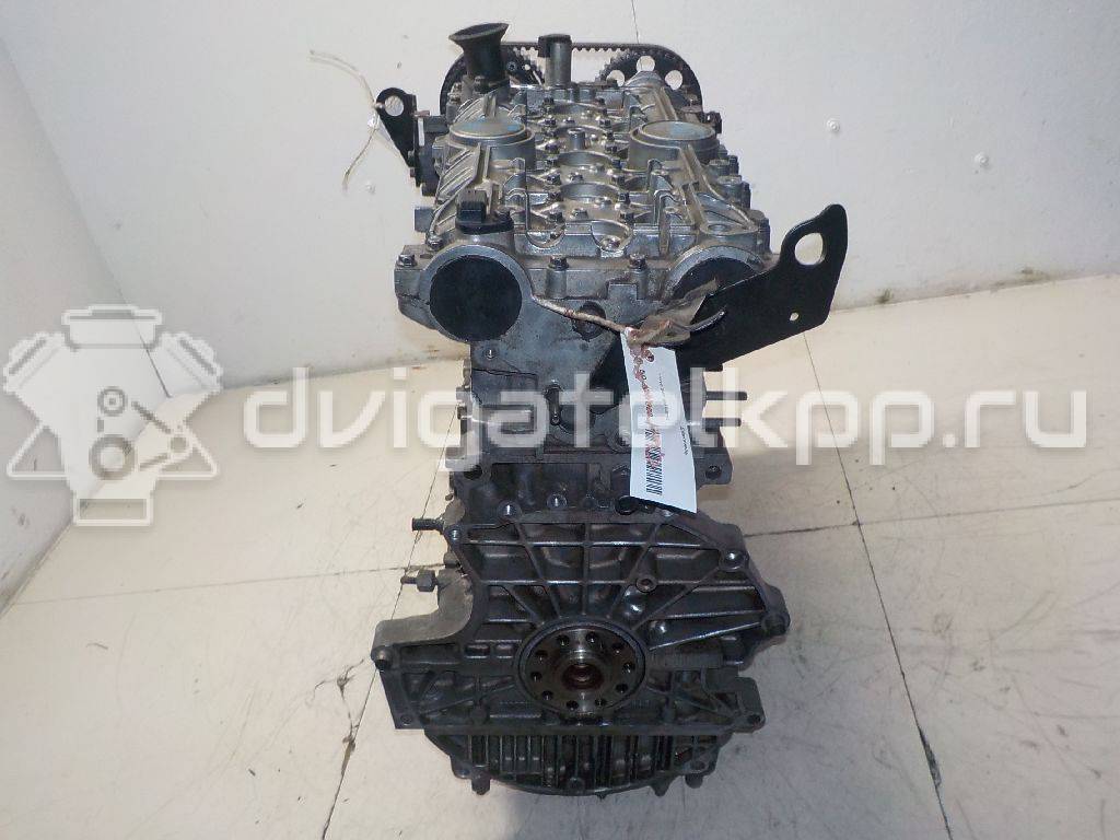 Фото Контрактный (б/у) двигатель B 5244 S4 для Volvo C30 / C70 / V50 Mw / S40 170 л.с 20V 2.4 л бензин {forloop.counter}}