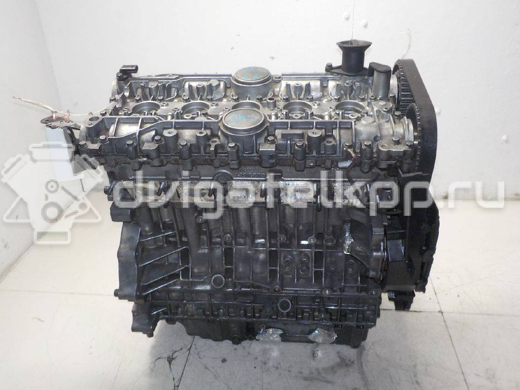 Фото Контрактный (б/у) двигатель B 5244 S4 для Volvo C30 / C70 / V50 Mw / S40 170 л.с 20V 2.4 л бензин {forloop.counter}}