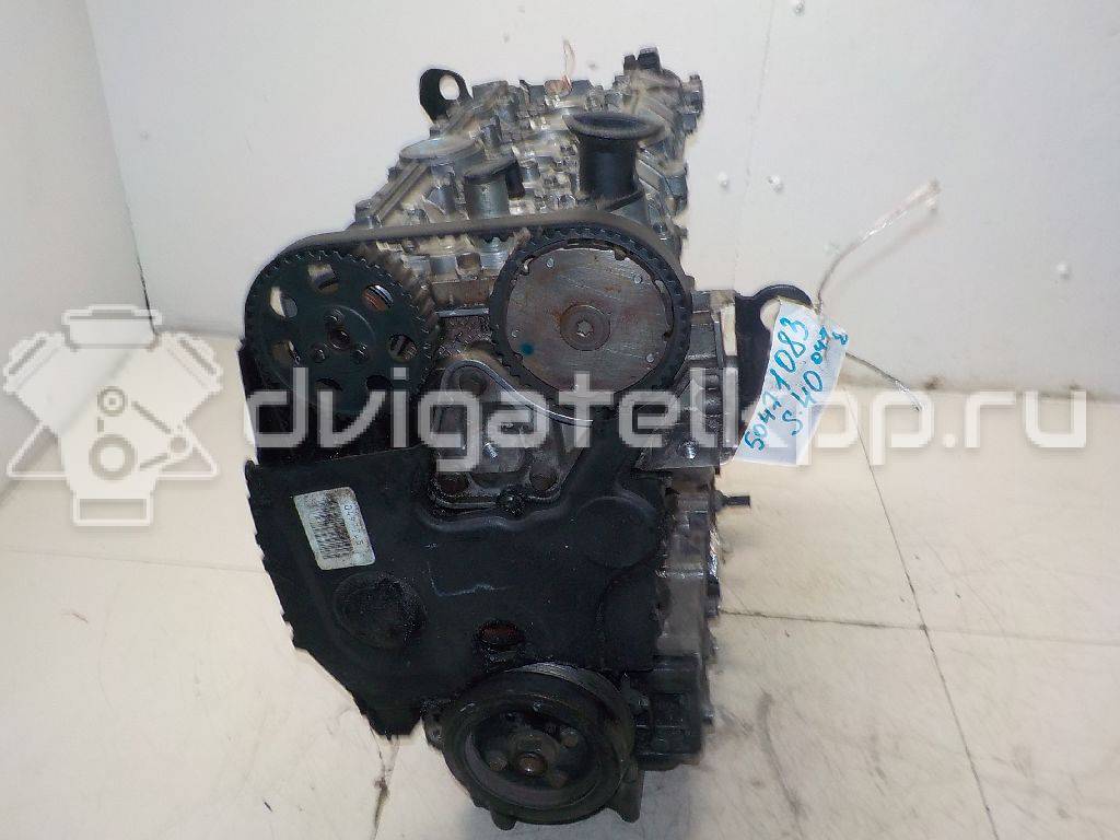 Фото Контрактный (б/у) двигатель B 5244 S4 для Volvo C30 / C70 / V50 Mw / S40 170 л.с 20V 2.4 л бензин {forloop.counter}}