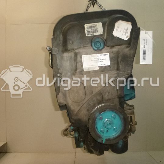 Фото Контрактный (б/у) двигатель B 5254 T2 для Volvo V70 / S60 / S80 / Xc70 / Xc90 209-220 л.с 20V 2.5 л бензин 8251489