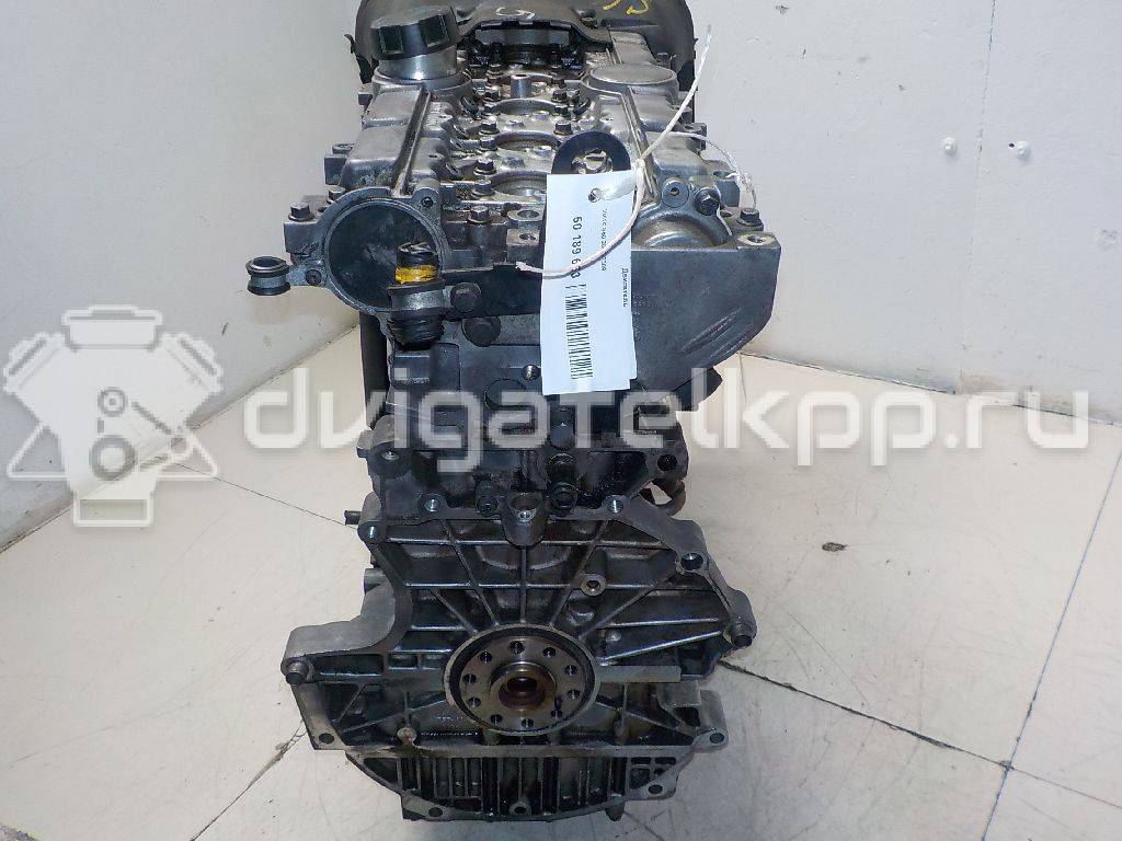 Фото Контрактный (б/у) двигатель B 5204 T5 для Volvo S80 / V70 / S60 180 л.с 20V 2.0 л бензин 8251431 {forloop.counter}}