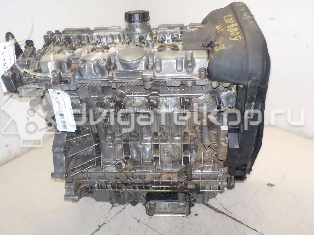 Фото Контрактный (б/у) двигатель B 5204 T5 для Volvo S80 / V70 / S60 180 л.с 20V 2.0 л бензин 8251431 {forloop.counter}}