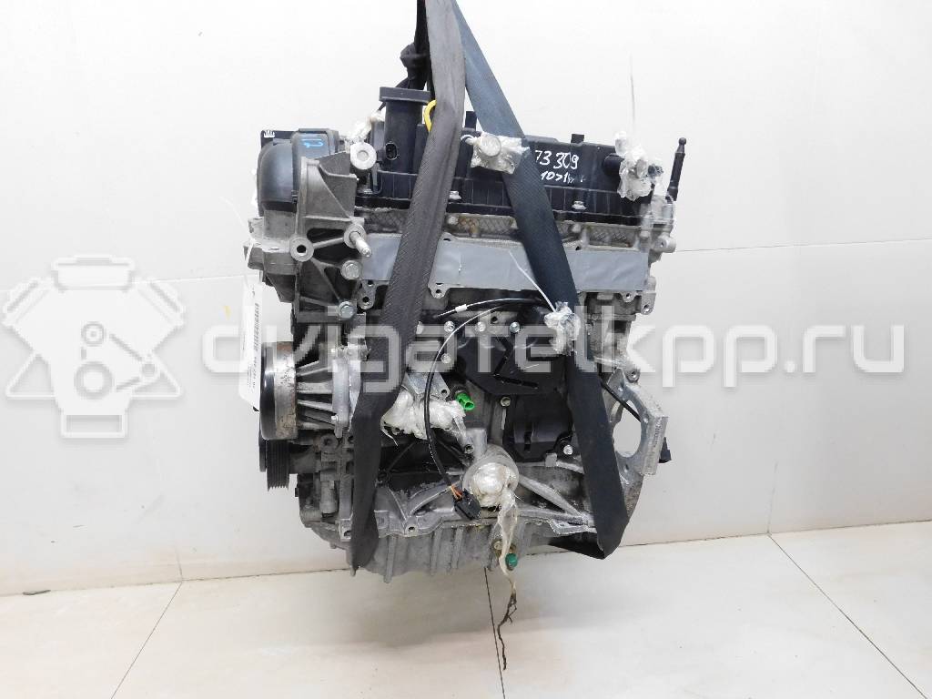 Фото Контрактный (б/у) двигатель B 4164 T для Volvo V70 / V60 / S60 / S80 / V40 180-200 л.с 16V 1.6 л бензин 36002009 {forloop.counter}}