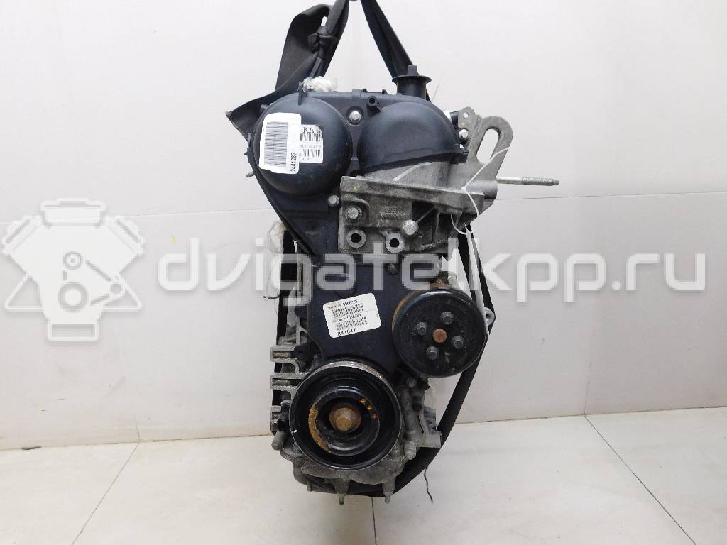 Фото Контрактный (б/у) двигатель B 4164 T для Volvo V70 / V60 / S60 / S80 / V40 180-200 л.с 16V 1.6 л бензин 36002009 {forloop.counter}}