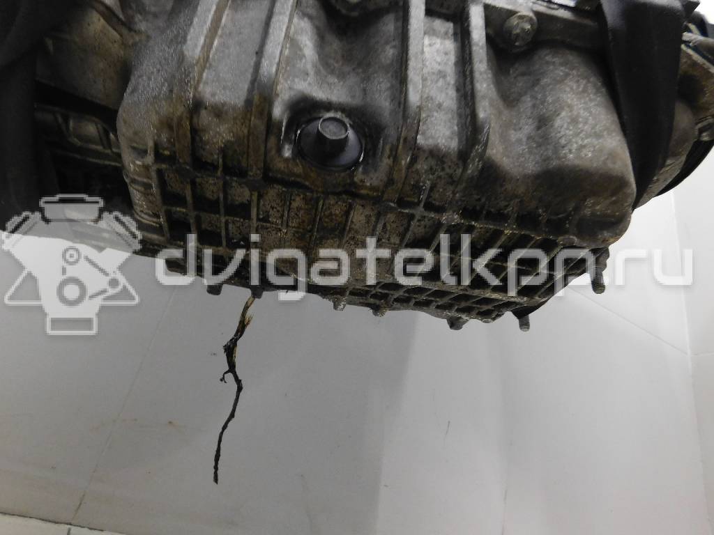 Фото Контрактный (б/у) двигатель B 4164 T для Volvo V70 / V60 / S60 / S80 / V40 180-200 л.с 16V 1.6 л бензин 36002009 {forloop.counter}}