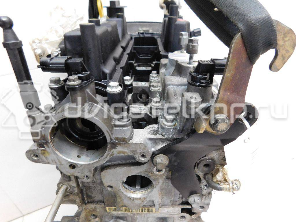 Фото Контрактный (б/у) двигатель B 4164 T для Volvo V70 / V60 / S60 / S80 / V40 180-200 л.с 16V 1.6 л бензин 36002009 {forloop.counter}}