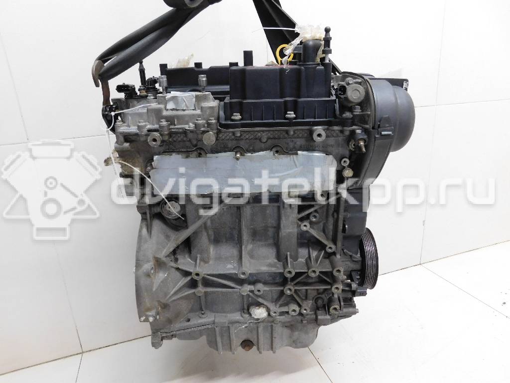 Фото Контрактный (б/у) двигатель B 4164 T для Volvo V70 / V60 / S60 / S80 / V40 180-200 л.с 16V 1.6 л бензин 36002009 {forloop.counter}}