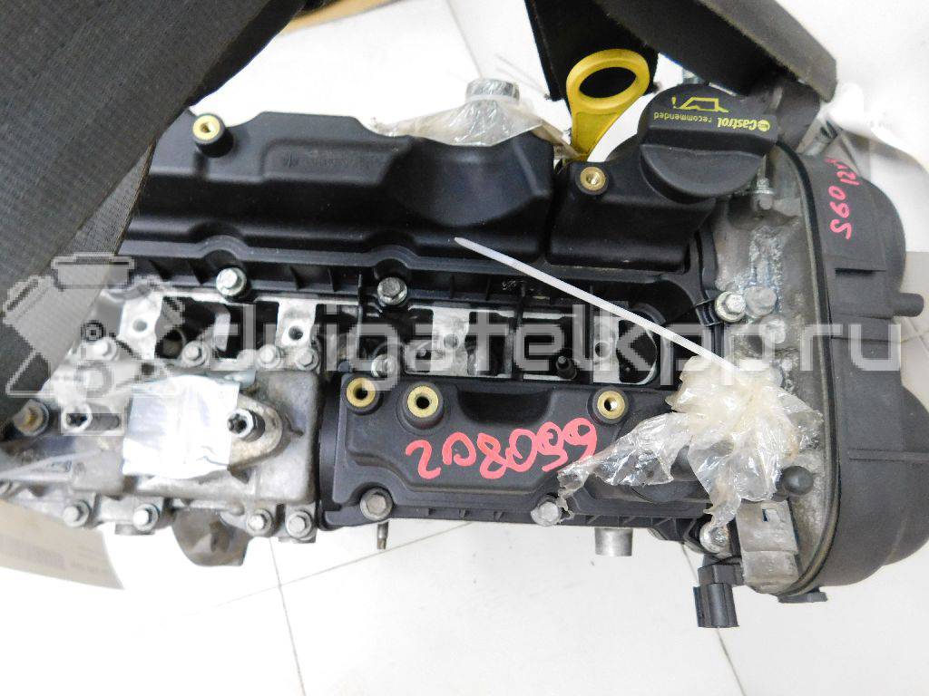 Фото Контрактный (б/у) двигатель B 4164 T для Volvo V70 / V60 / S60 / S80 / V40 180-200 л.с 16V 1.6 л бензин 36002009 {forloop.counter}}