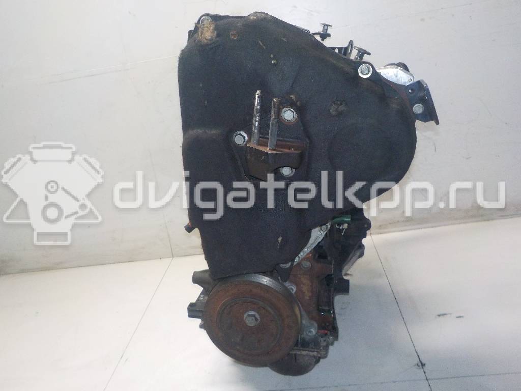 Фото Контрактный (б/у) двигатель D 4192 T3 для Volvo V40 / S40 116 л.с 8V 1.9 л Дизельное топливо 8602249 {forloop.counter}}