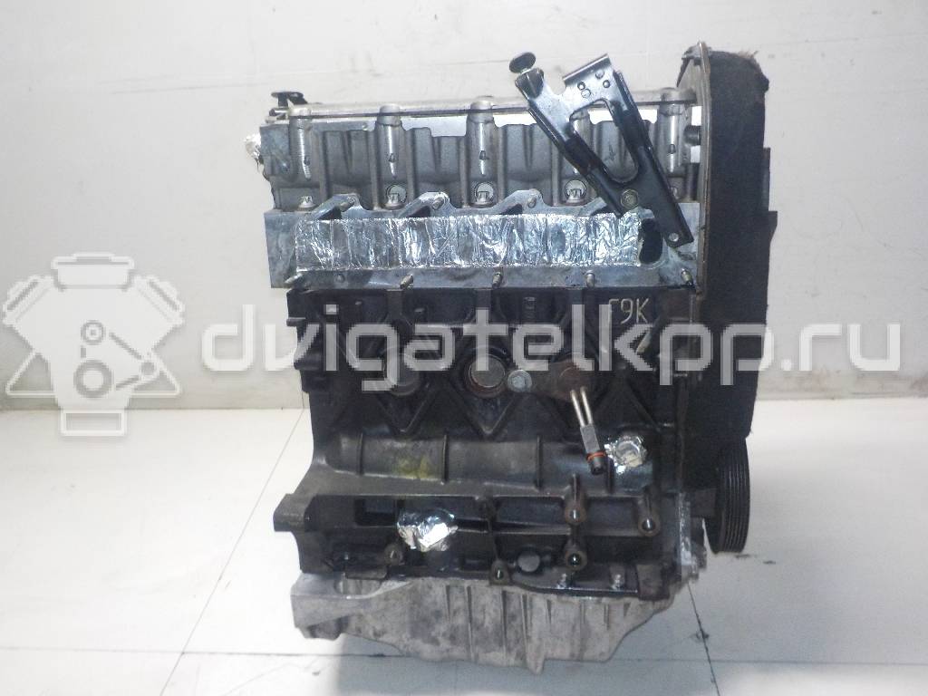 Фото Контрактный (б/у) двигатель D 4192 T3 для Volvo V40 / S40 116 л.с 8V 1.9 л Дизельное топливо 8602249 {forloop.counter}}