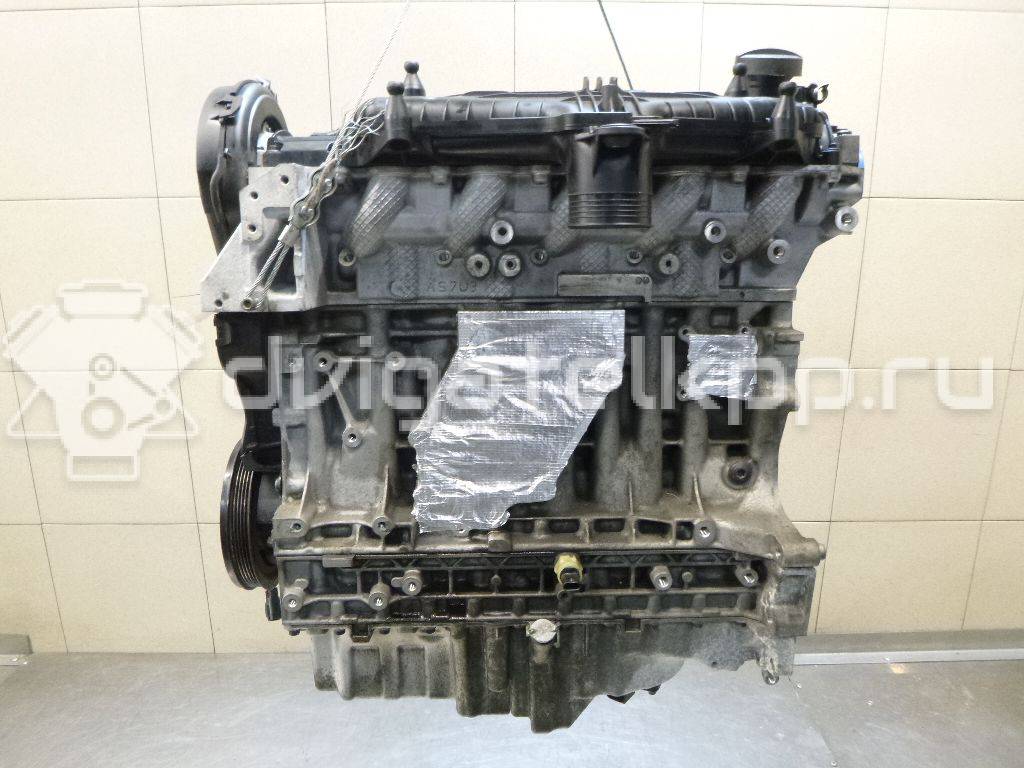 Фото Контрактный (б/у) двигатель D 5244 T21 для Volvo V60 / Xc60 / S60 190 л.с 20V 2.4 л Дизельное топливо 36010149 {forloop.counter}}