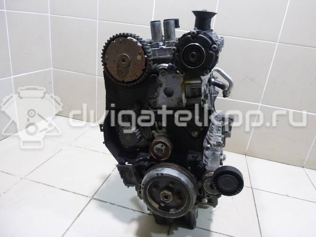 Фото Контрактный (б/у) двигатель B 5254 T6 для Volvo S80 / V70 200 л.с 20V 2.5 л бензин 36001930 {forloop.counter}}