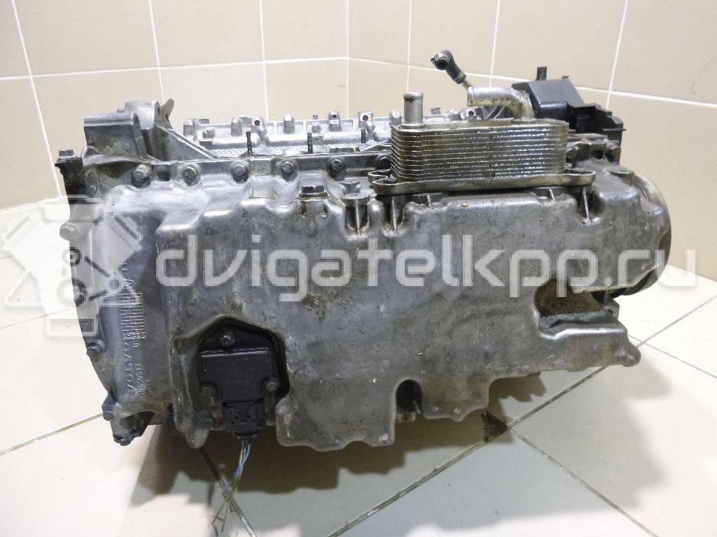 Фото Контрактный (б/у) двигатель B 5254 T6 для Volvo (Changan) S80L 200-220 л.с 20V 2.5 л бензин 36001930 {forloop.counter}}