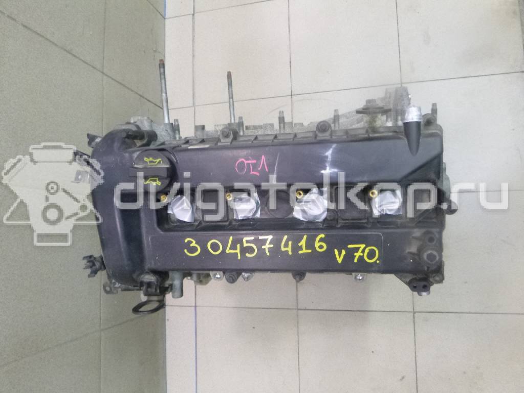 Фото Контрактный (б/у) двигатель B 4204 S4 для Volvo V50 Mw / V70 / C30 / S40 / S80 146 л.с 16V 2.0 л Бензин/спирт 36002241 {forloop.counter}}